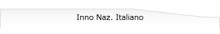 Inno Naz. Italiano